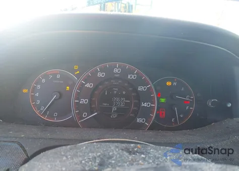 2014 Honda Accord Sport из США, поврежденный, VIN 1HGCR2F50EA046562